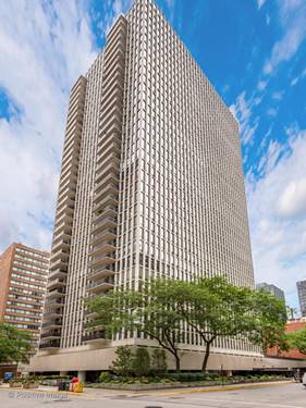 200 E Delaware Unit 8-9C, Chicago, IL 60611