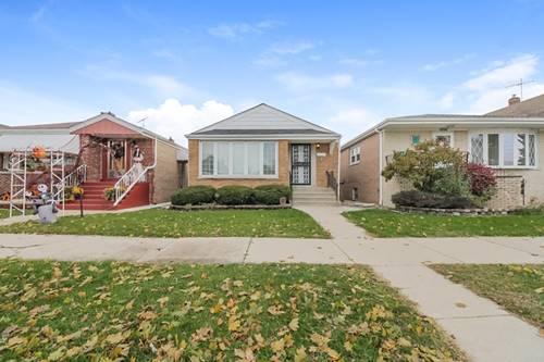 6239 S Meade, Chicago, IL 60638