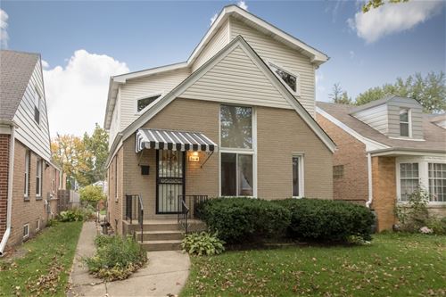 7614 W Clarence, Chicago, IL 60631