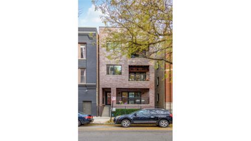 1549 N North Park Unit 2, Chicago, IL 60610