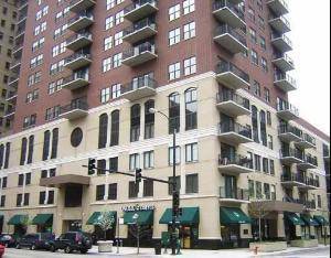 41 E 8th Unit 4E, Chicago, IL 60605