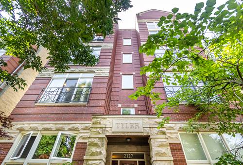 2127 W Rice Unit 2E, Chicago, IL 60622