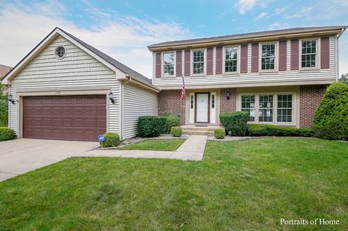 370 W Windsor, Bloomingdale, IL 60108