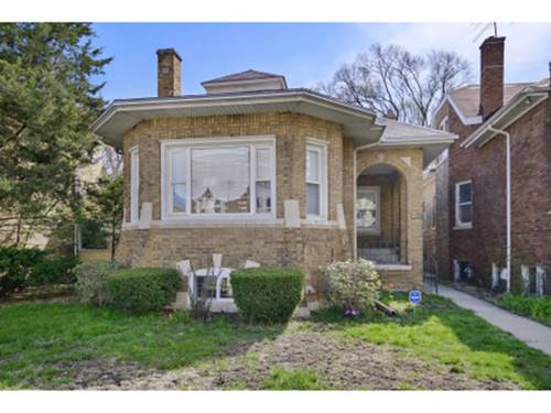 8027 S Chappel, Chicago, IL 60617