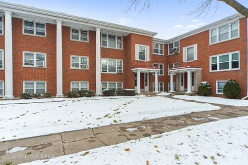 7182 W Dickens Unit 1E, Chicago, IL 60707