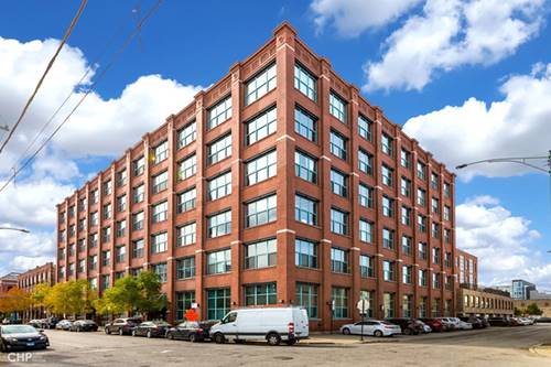 312 N May Unit 6I, Chicago, IL 60607
