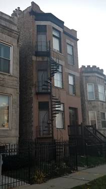 4121 W Jackson, Chicago, IL 60624