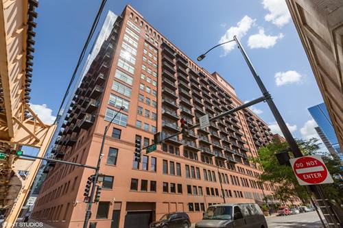 165 N Canal Unit 1125, Chicago, IL 60606