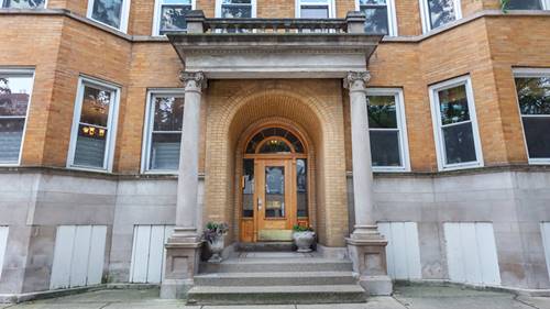 607 W Wellington Unit 1C, Chicago, IL 60657