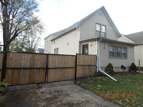 118 S 12th, Maywood, IL 60153