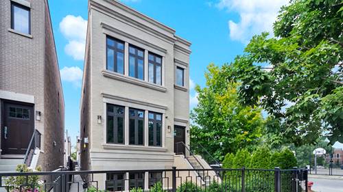 2624 W Belden, Chicago, IL 60647