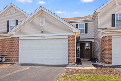 703 Legend Unit 703, Mchenry, IL 60050