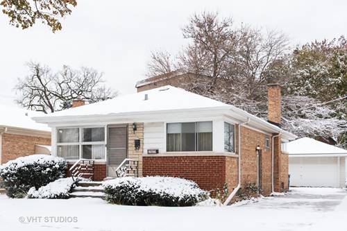 7647 Polk, Forest Park, IL 60130