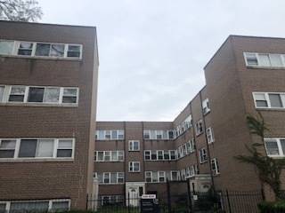 6019 N Fairfield Unit 2N, Chicago, IL 60659