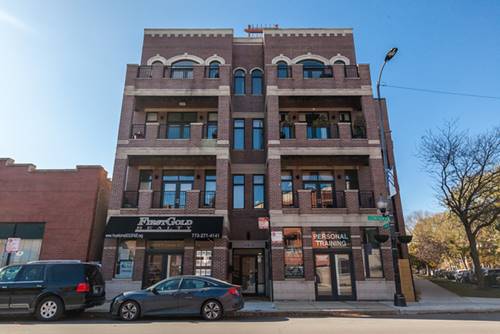 4936 N Lincoln Unit 2N, Chicago, IL 60625