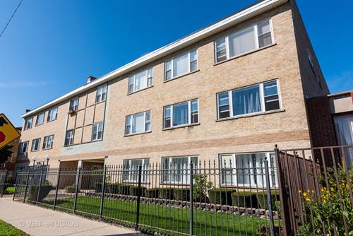 2642 W Foster Unit 101, Chicago, IL 60625