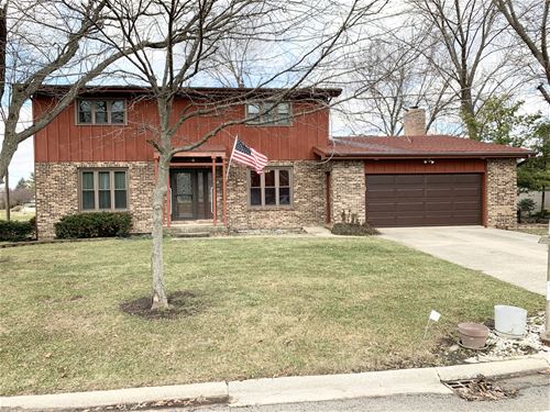 1355 Westminster, Bourbonnais, IL 60914