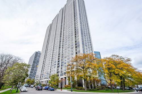 2800 N Lake Shore Unit 1114, Chicago, IL 60657