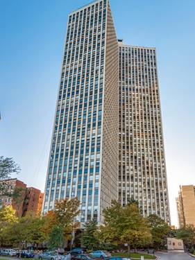 2626 N Lakeview Unit 2507-08, Chicago, IL 60614