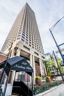 1030 N State Unit 37F, Chicago, IL 60610