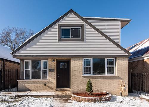 4524 S Lavergne, Chicago, IL 60638