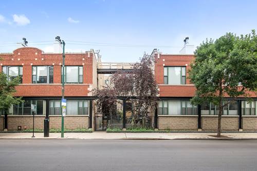 2943 N Lincoln Unit 201, Chicago, IL 60657