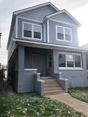 3637 N Francisco, Chicago, IL 60618