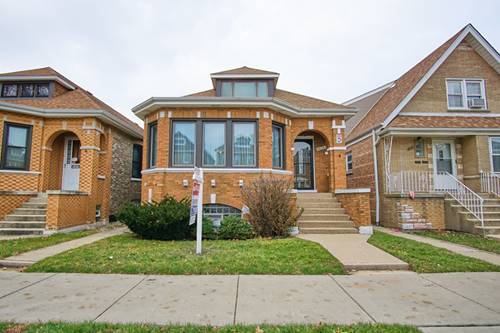 4834 S Tripp, Chicago, IL 60632