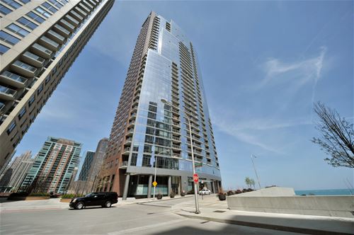 450 E Waterside Unit 1011, Chicago, IL 60601