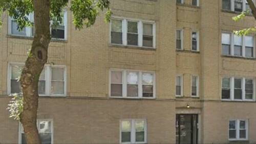 1509 W Albion Apt 1 Chicago Il 60626 Rogers Park