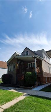 1423 Clarence, Berwyn, IL 60402