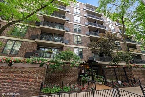 2600 N Hampden Unit K3, Chicago, IL 60614