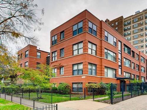 7425 N Sheridan Unit 1E, Chicago, IL 60626