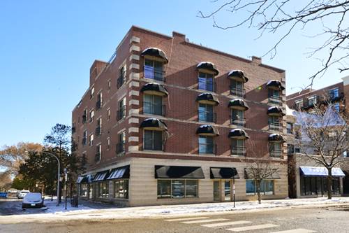 4725 N Sheridan Unit 4D, Chicago, IL 60640