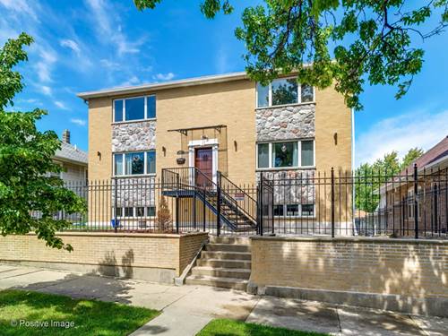 6332 W School, Chicago, IL 60634