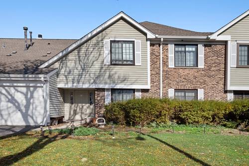 820 Yosemite Unit C3, Roselle, IL 60172