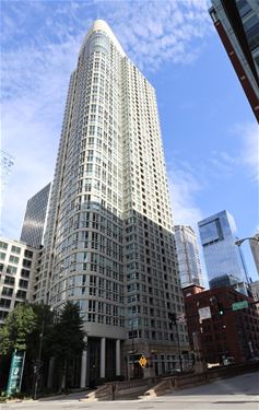 345 N LaSalle Unit 4306, Chicago, IL 60654