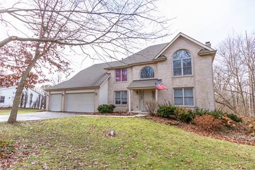 15814 Lerita, Huntley, IL 60142