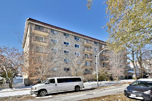 315 Marengo Unit 4F, Forest Park, IL 60130