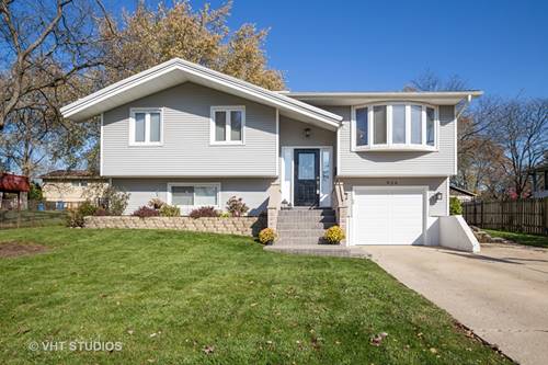 926 Aimtree, Schaumburg, IL 60194