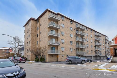 300 Circle Unit 4J, Forest Park, IL 60130