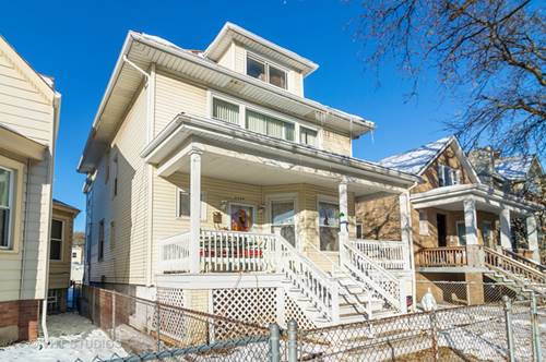 2456 W Ainslie, Chicago, IL 60625