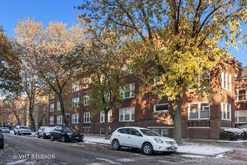 3503 N Lakewood Unit 3, Chicago, IL 60657