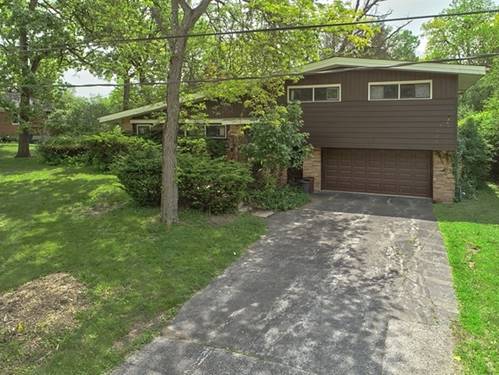 13 Yorkshire Woods, Oak Brook, IL 60523