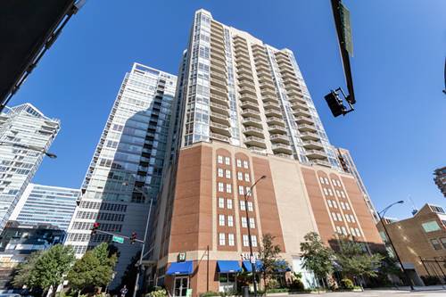 645 N Kingsbury Unit 905, Chicago, IL 60654