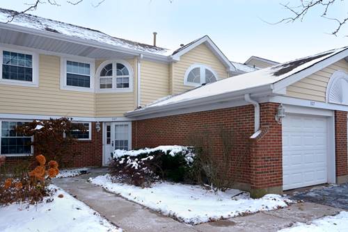 927 W Happfield, Arlington Heights, IL 60004