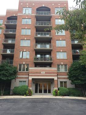 410 S Western Unit 202, Des Plaines, IL 60016