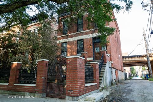 2144 N Bissell, Chicago, IL 60614