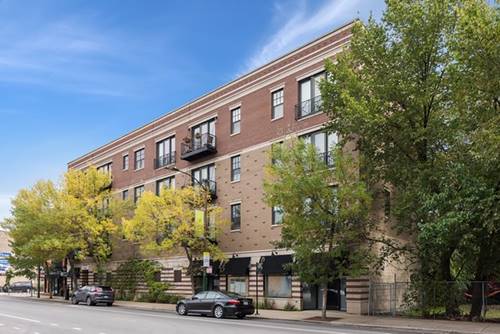 3443 N Lincoln Unit 2D, Chicago, IL 60657