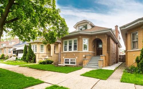 2930 N Normandy, Chicago, IL 60634